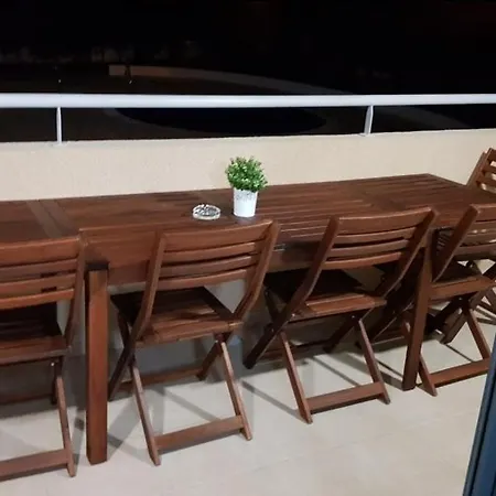 Apartment By The Sea - Ar