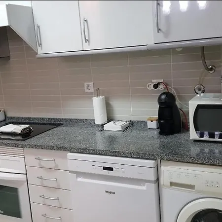 Apartman By The Sea - Ar *