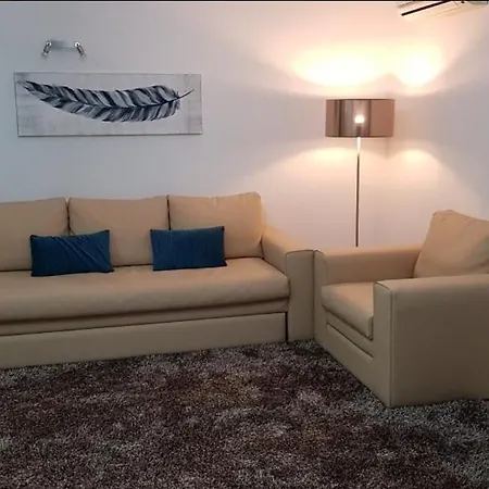 By The Sea - Ar Portimão