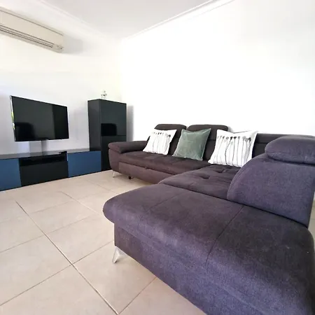 By The Sea - Ar Apartment Portimao