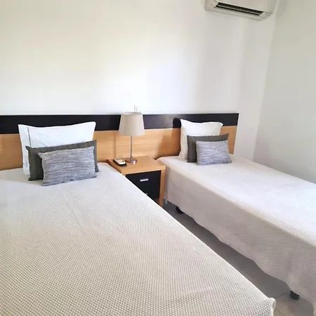 Apartment By The Sea - Ar