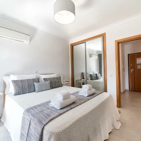 Apartamento By The Sea - Ar *