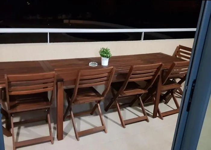 Apartman By The Sea - Ar