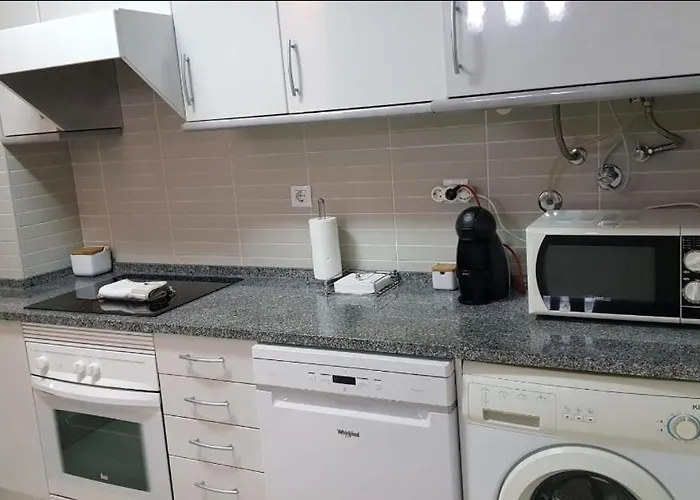 Apartman By The Sea - Ar *