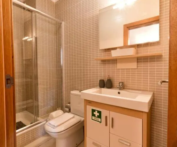 Apartman By The Sea - Ar Portimão