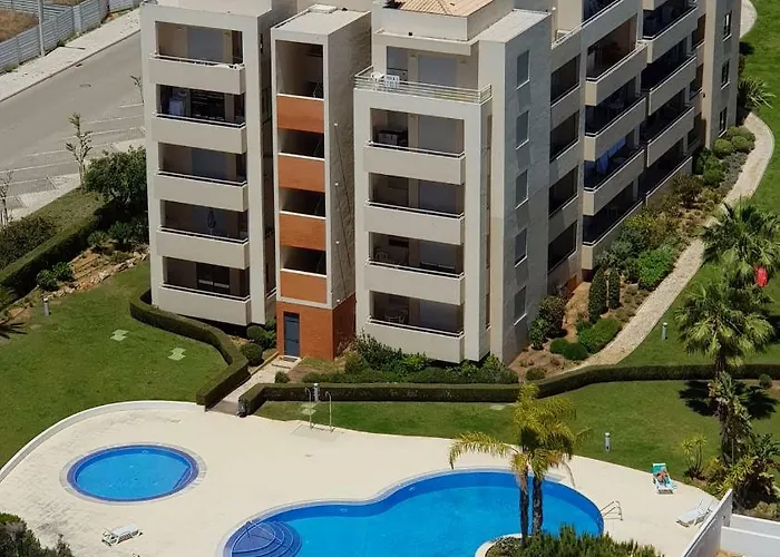 Apartman By The Sea - Ar Portimão
