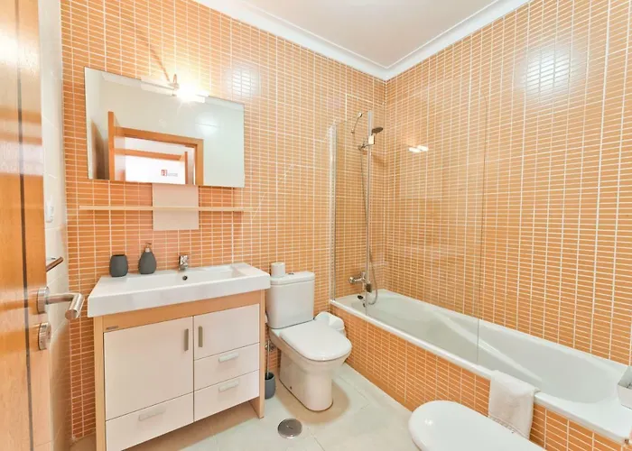 Apartman By The Sea - Ar