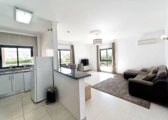 Apartman By The Sea - Ar *