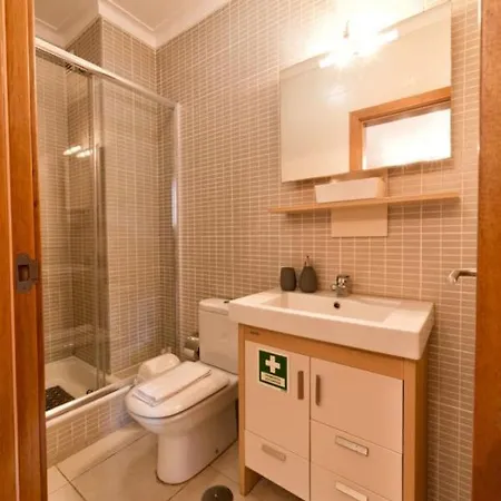 Apartamento By The Sea - Ar Portimão
