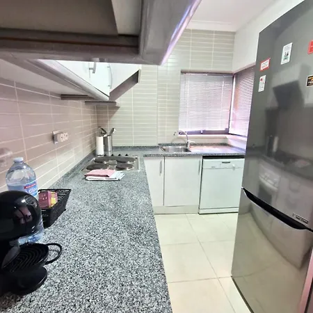 Appartement By The Sea - Ar