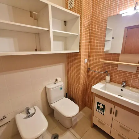 By The Sea - Ar Appartement Portimão