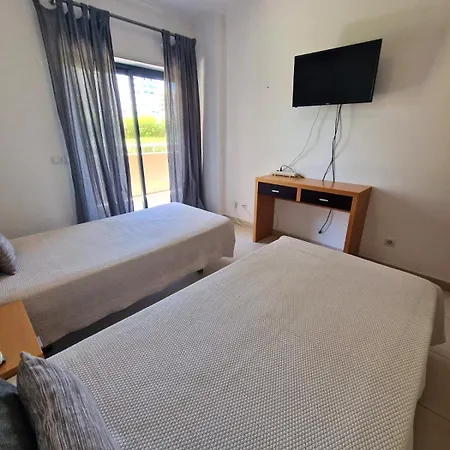 Appartement By The Sea - Ar Portimão