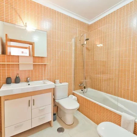 Appartement By The Sea - Ar